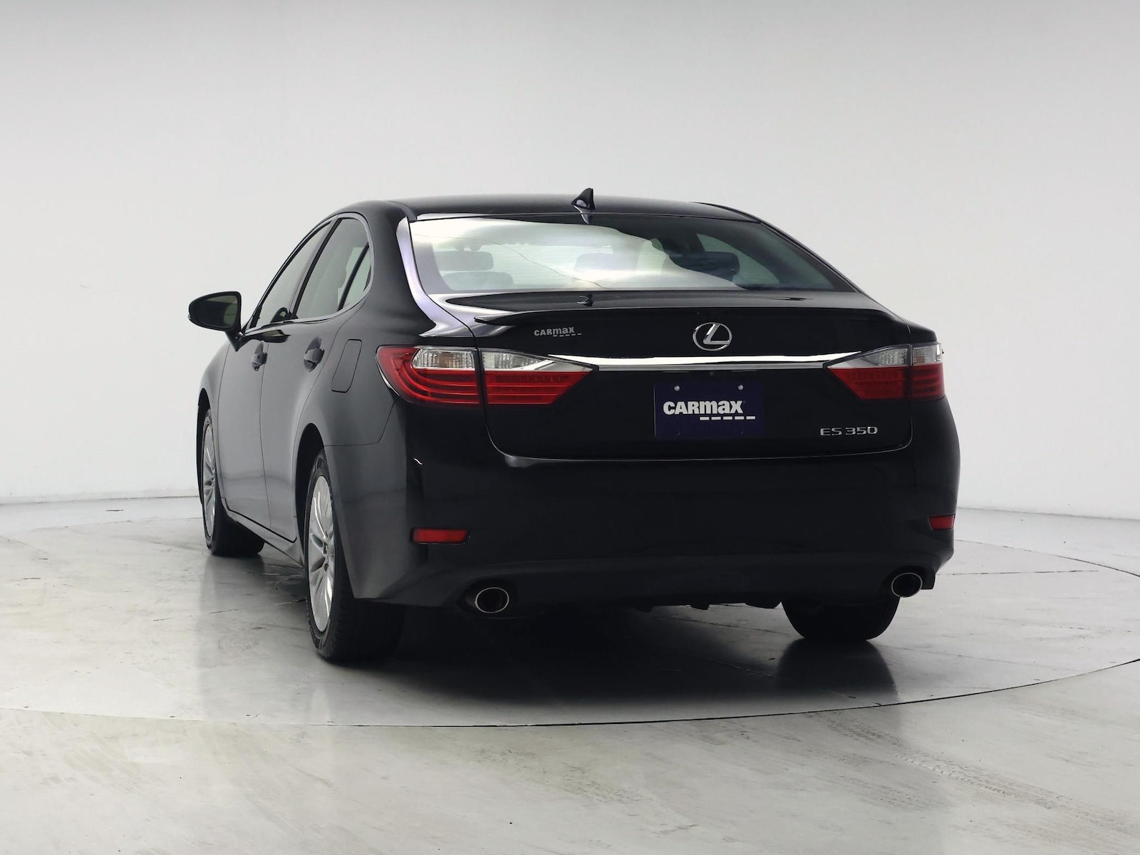 2015 Lexus ES 350 - Photo 7