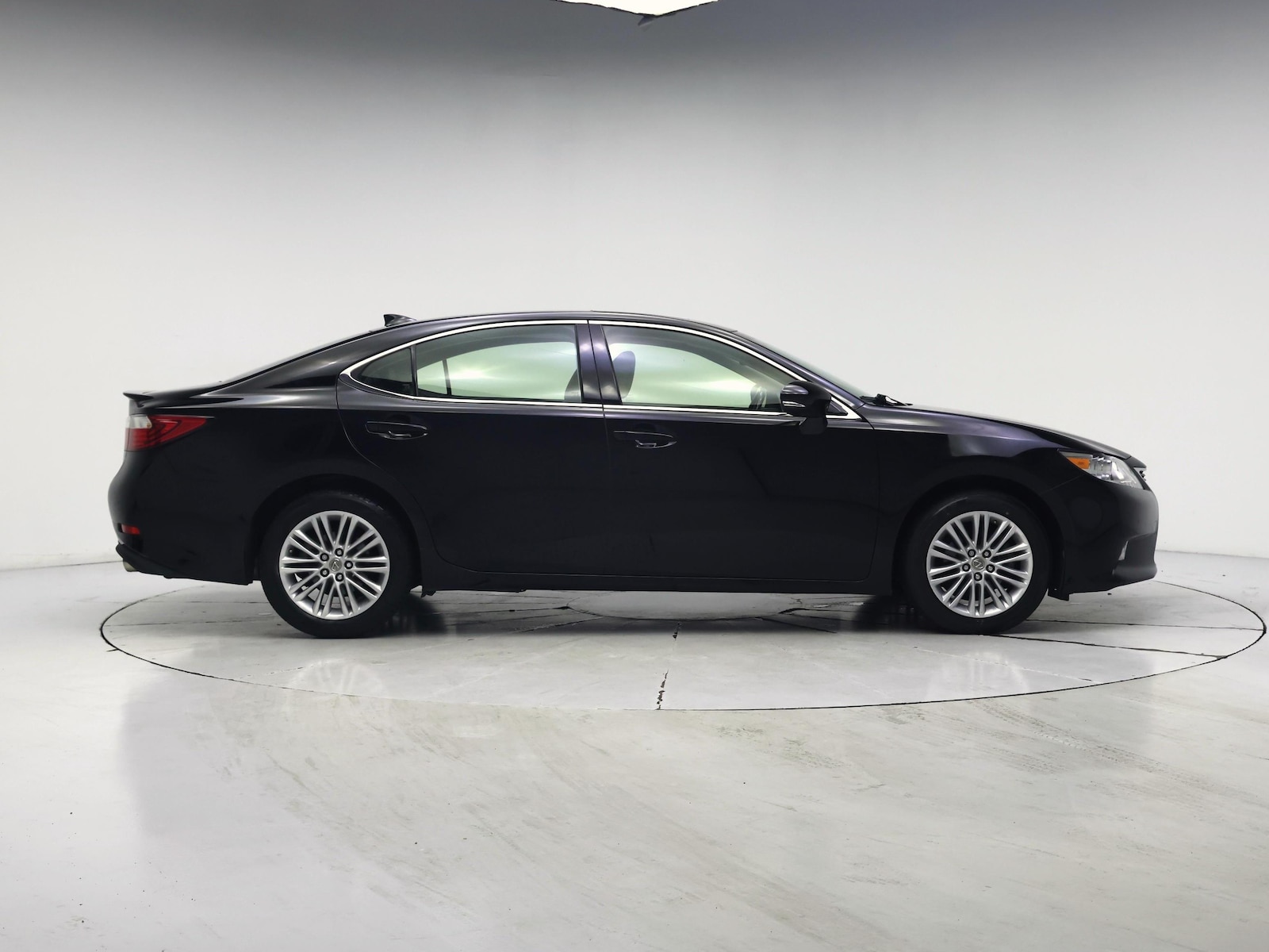 2015 Lexus ES 350 - Photo 8