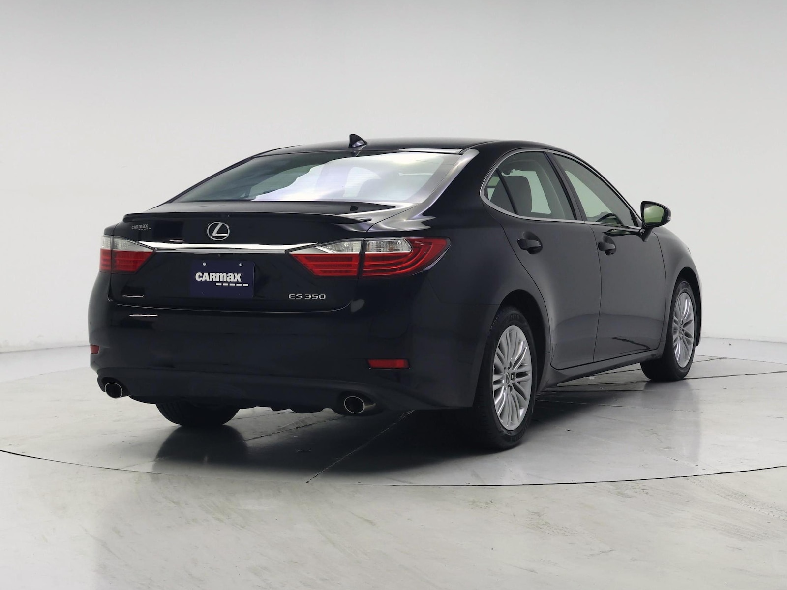 2015 Lexus ES 350 - Photo 9