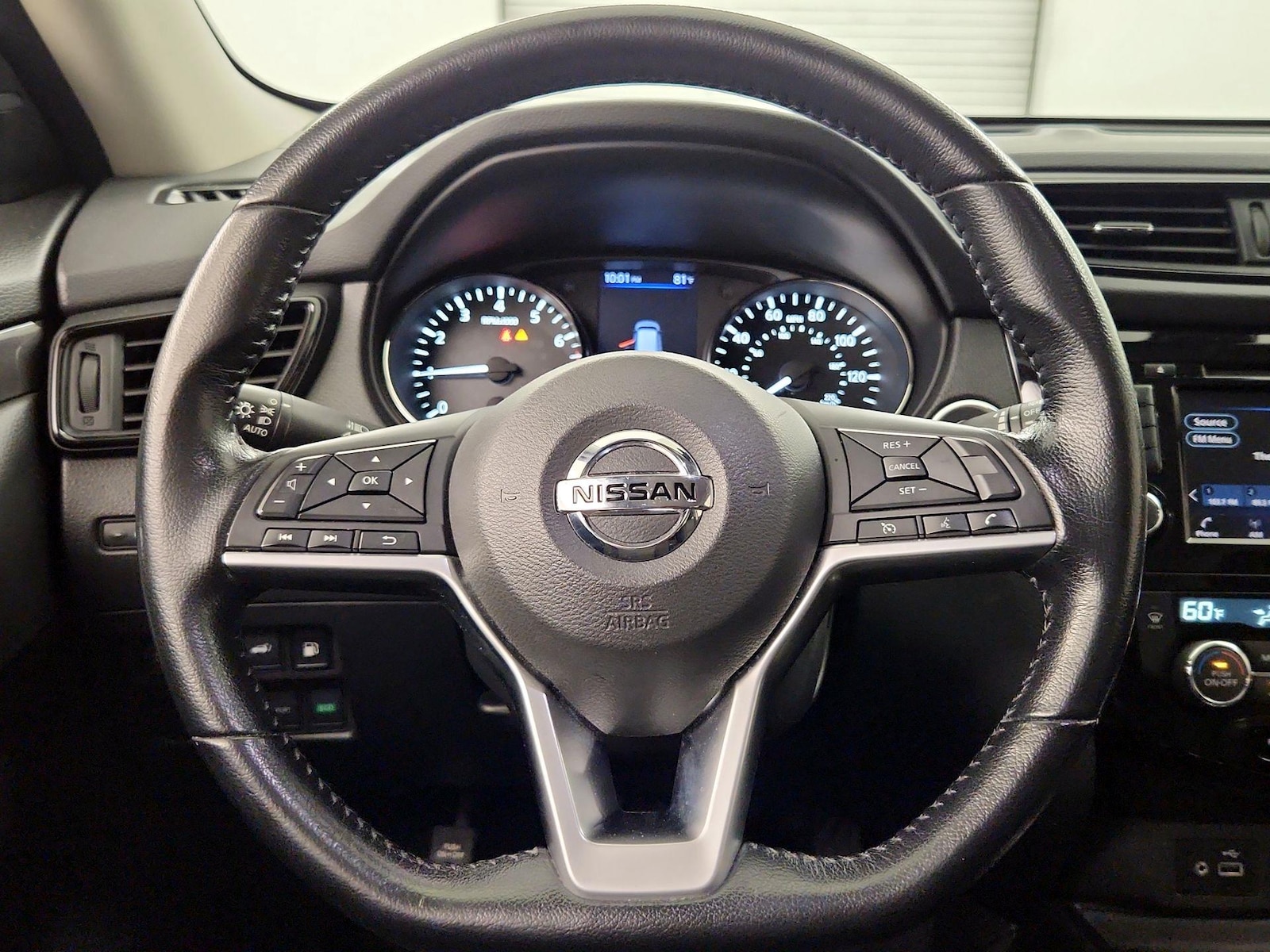 Lane Departure Warning