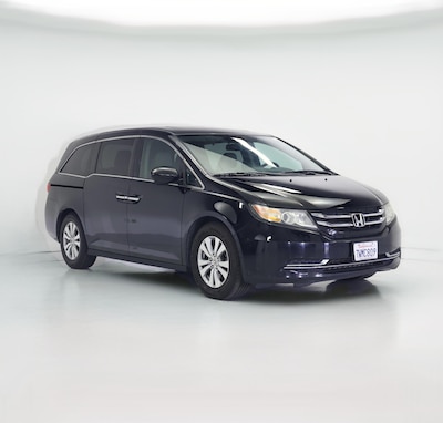 Recommended categories heading image of the selected vehicle