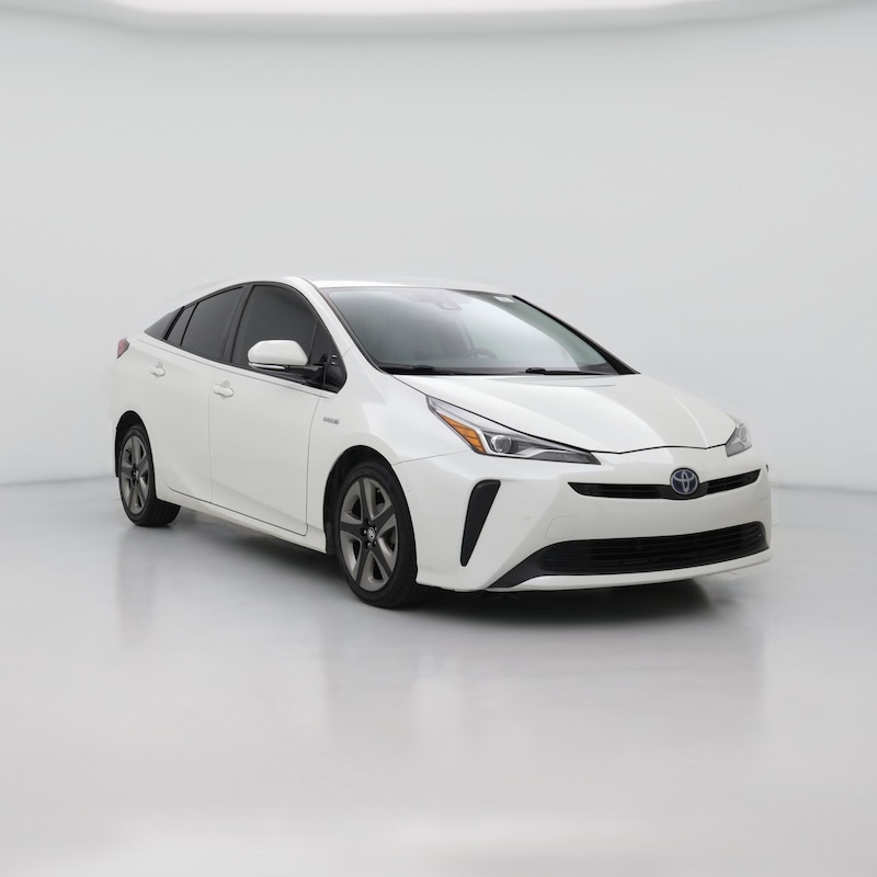2019 Toyota Prius Limited