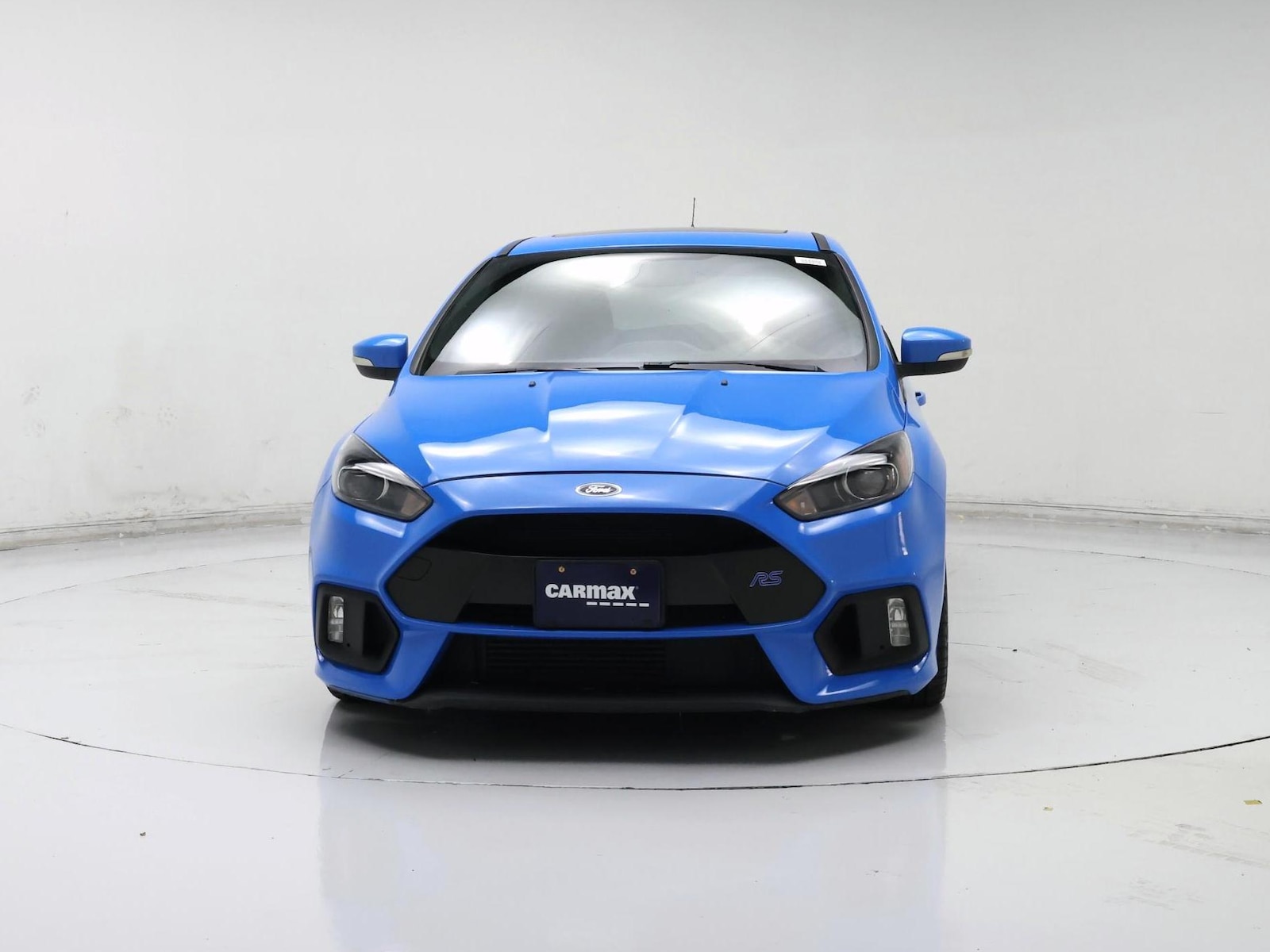 2017 Ford Focus RS - Photo 6