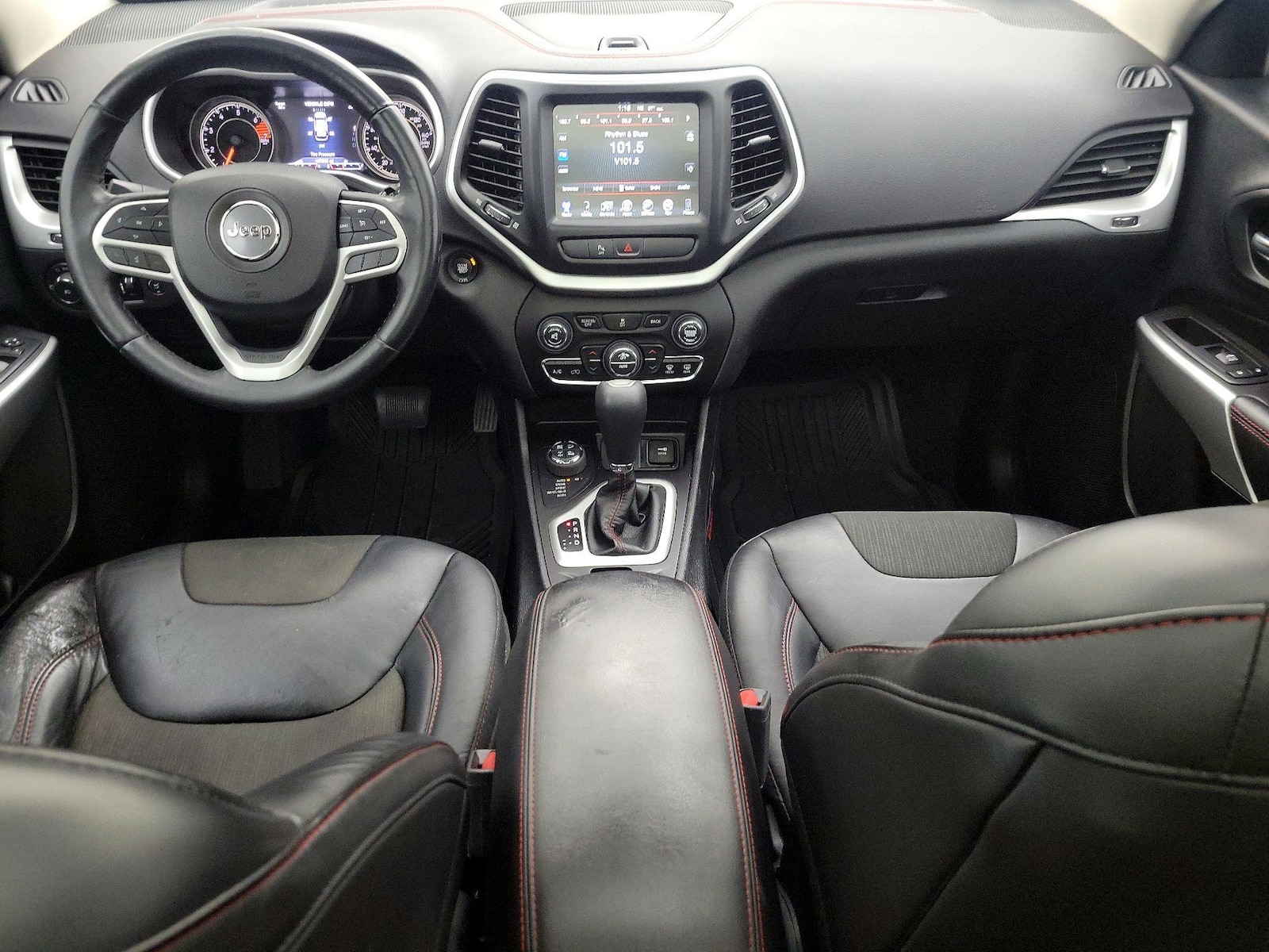 Navigation System