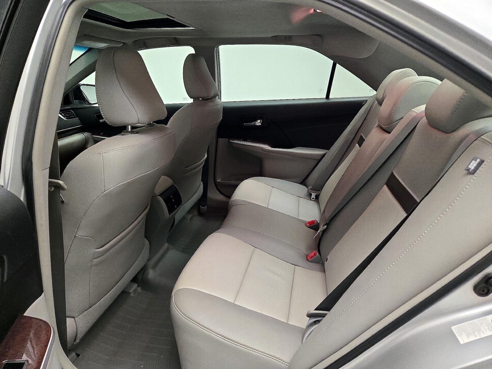 2014 Toyota Camry XLE - Photo 21