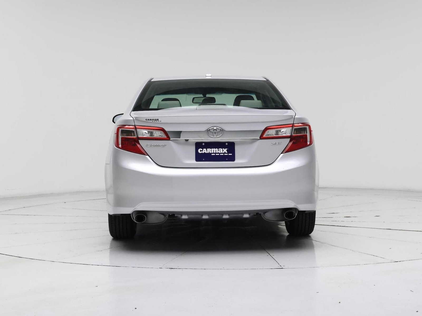 2014 Toyota Camry XLE - Photo 7