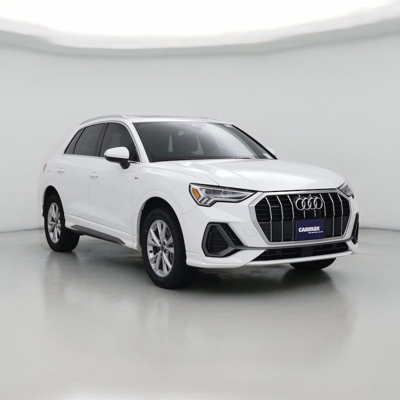 2022 Audi Q3 S-Line Premium Plus