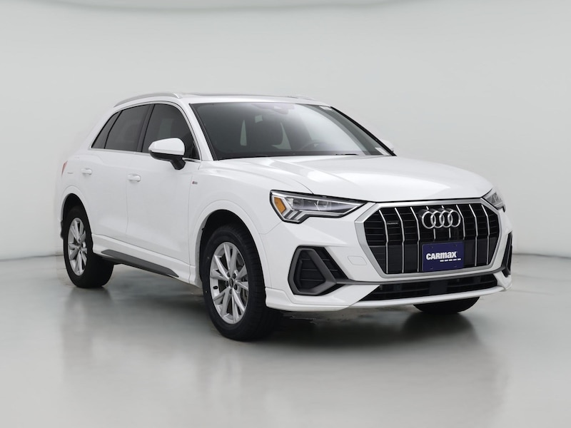2022 Audi Q3 S-Line Premium Plus