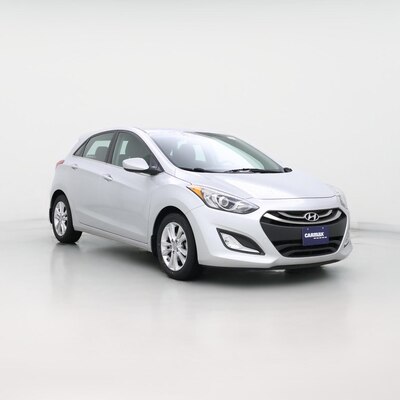 Vehicle exterior view