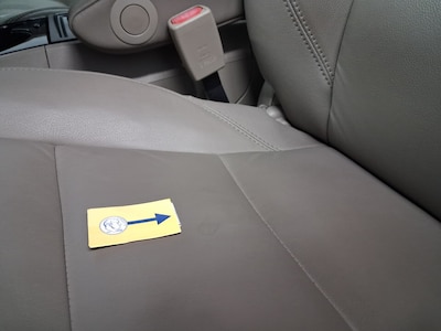Condition detail