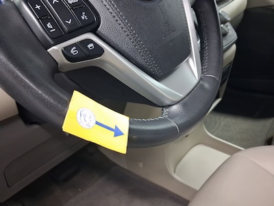 Condition detail