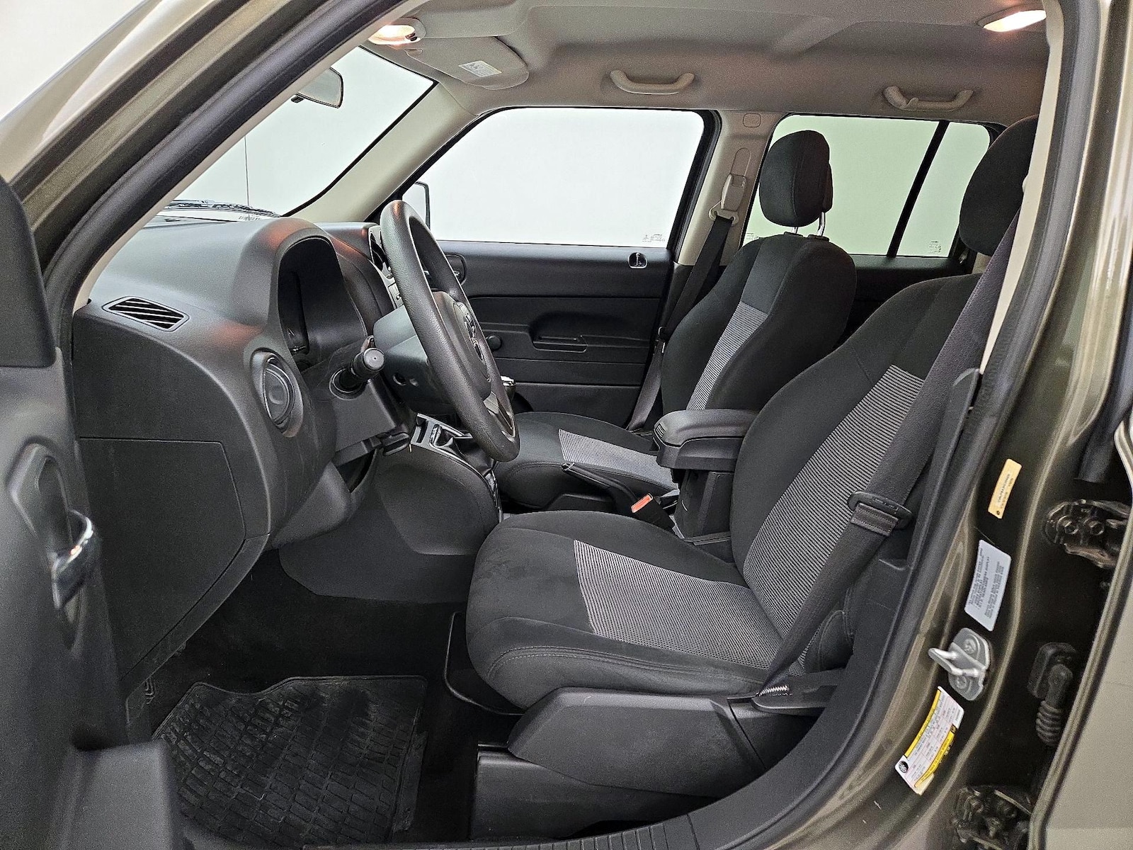 Side Airbags