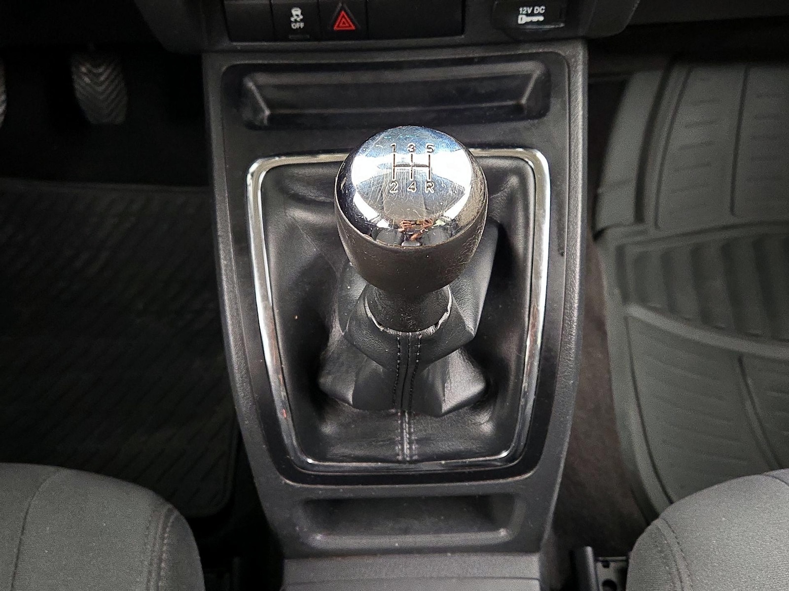 Manual Transmission