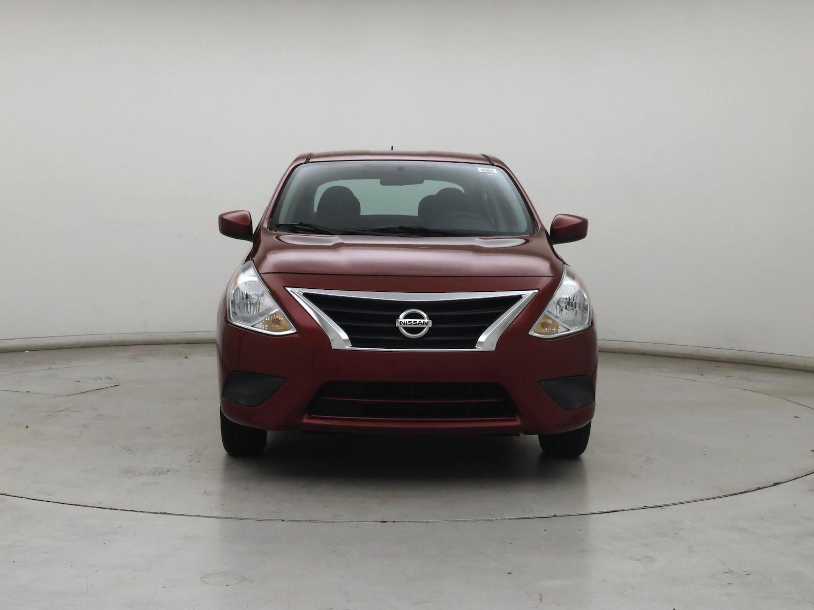 2018 Nissan Versa Sedan SV - Photo 6