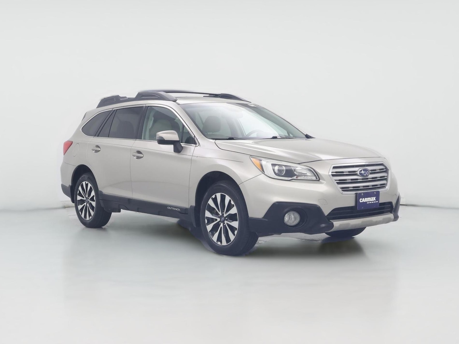 2016 Subaru Outback Limited