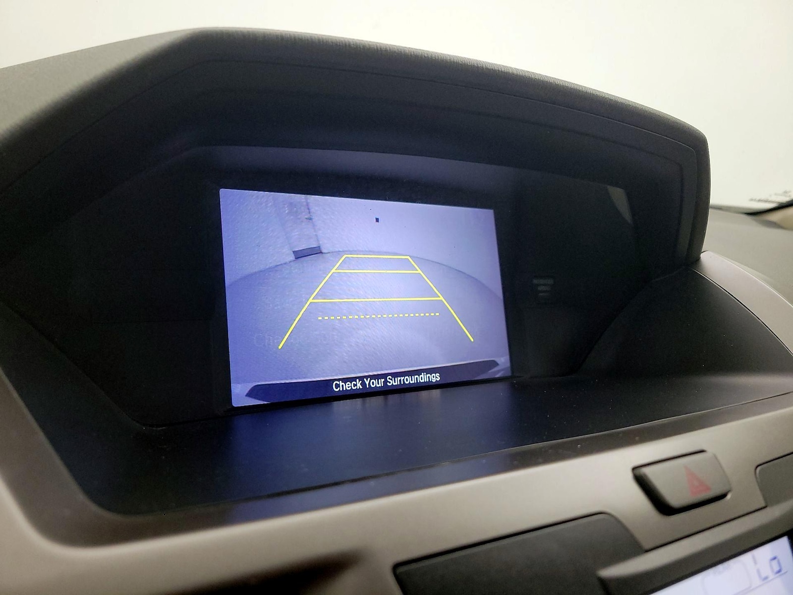 2016 Honda Odyssey SE - Photo 15