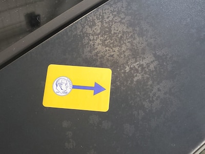 Condition detail