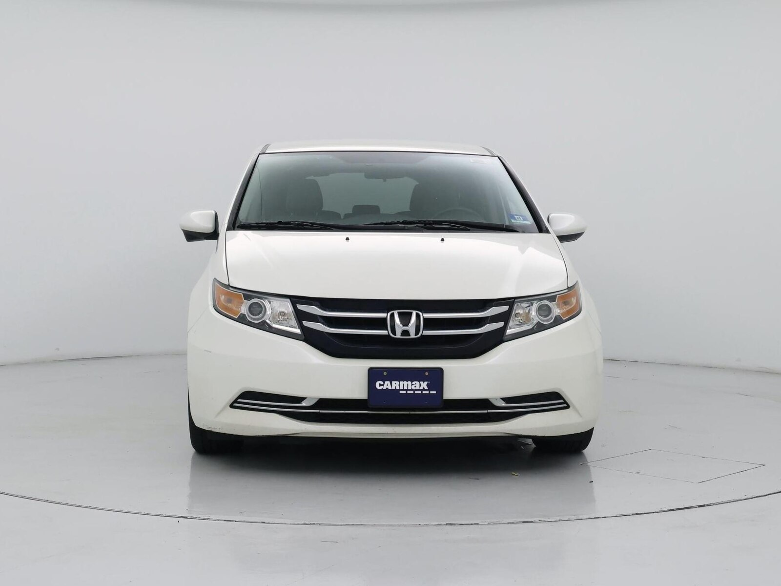 2016 Honda Odyssey SE - Photo 6