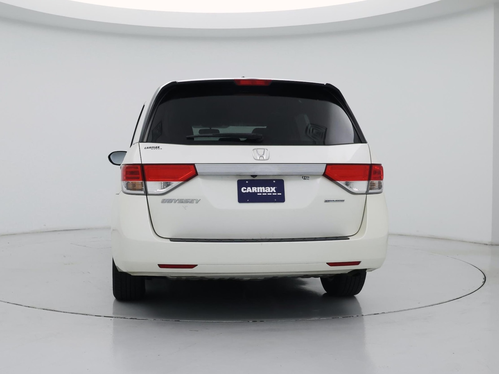 2016 Honda Odyssey SE - Photo 7