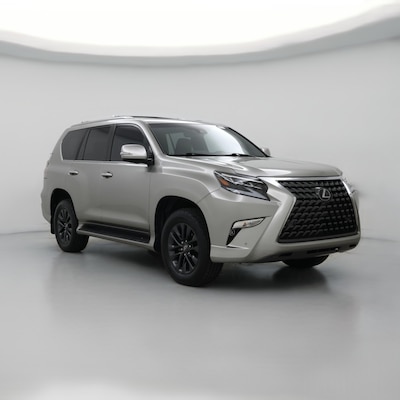 2023 Lexus GX 460