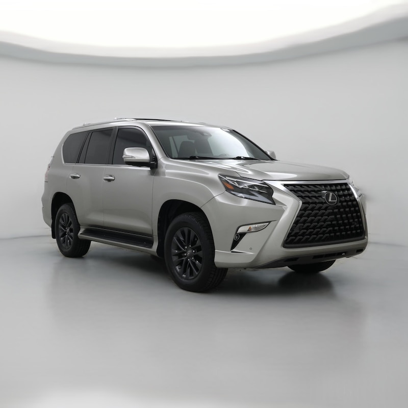 2023 Lexus GX 460