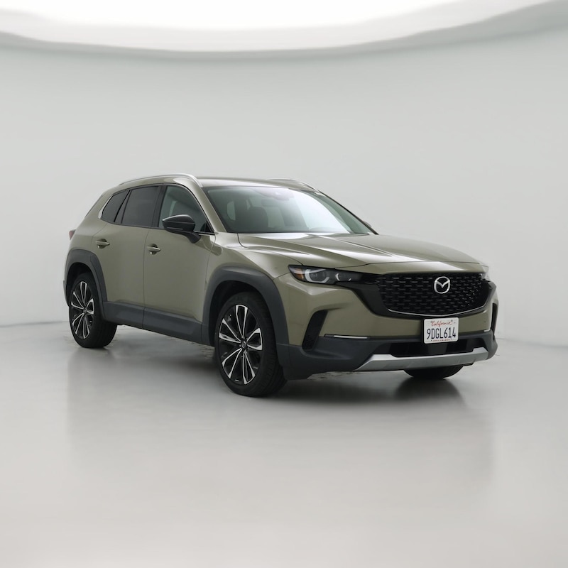 2023 Mazda CX-50 2.5 Turbo Premium