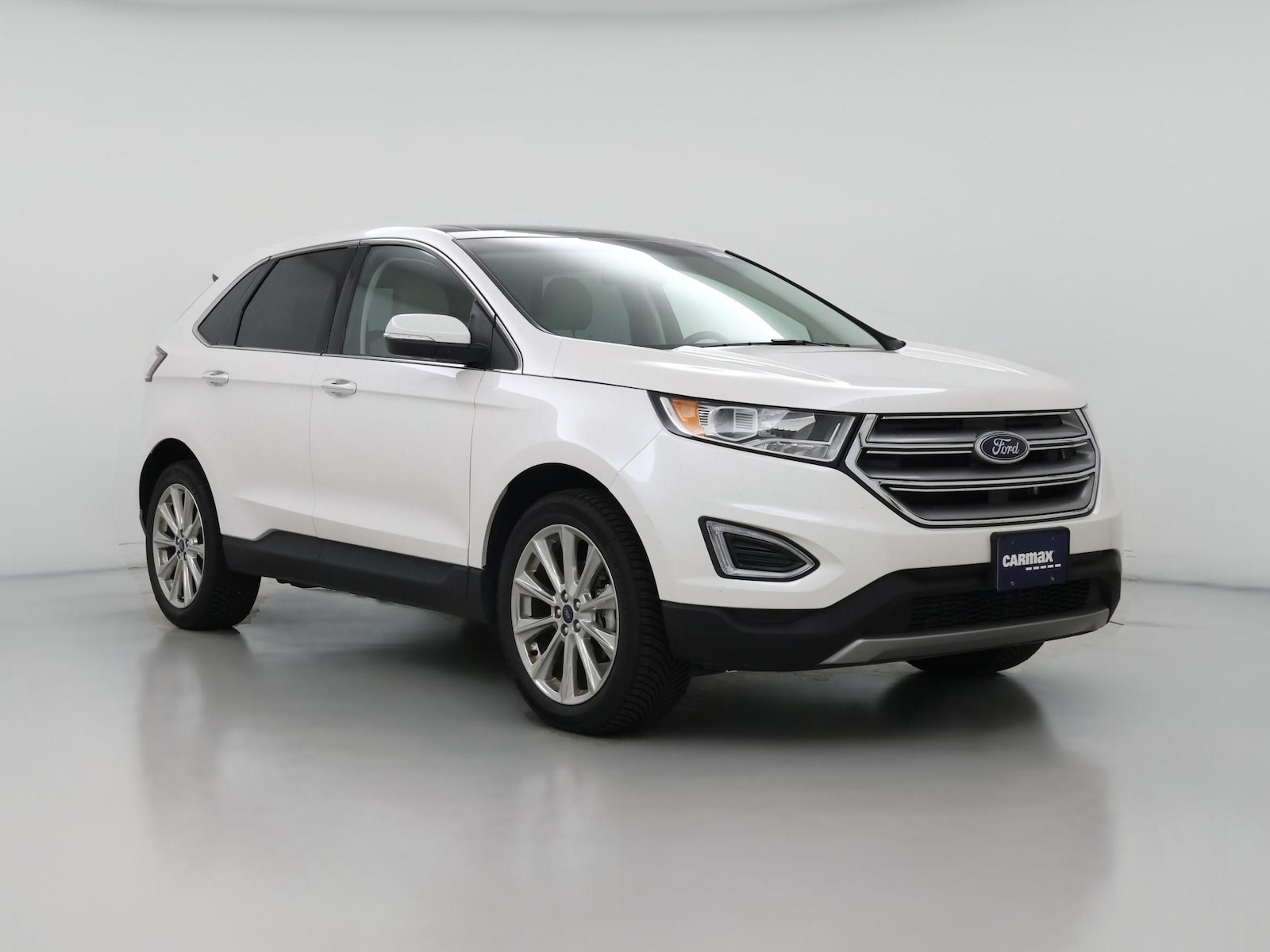 2017 Ford Edge