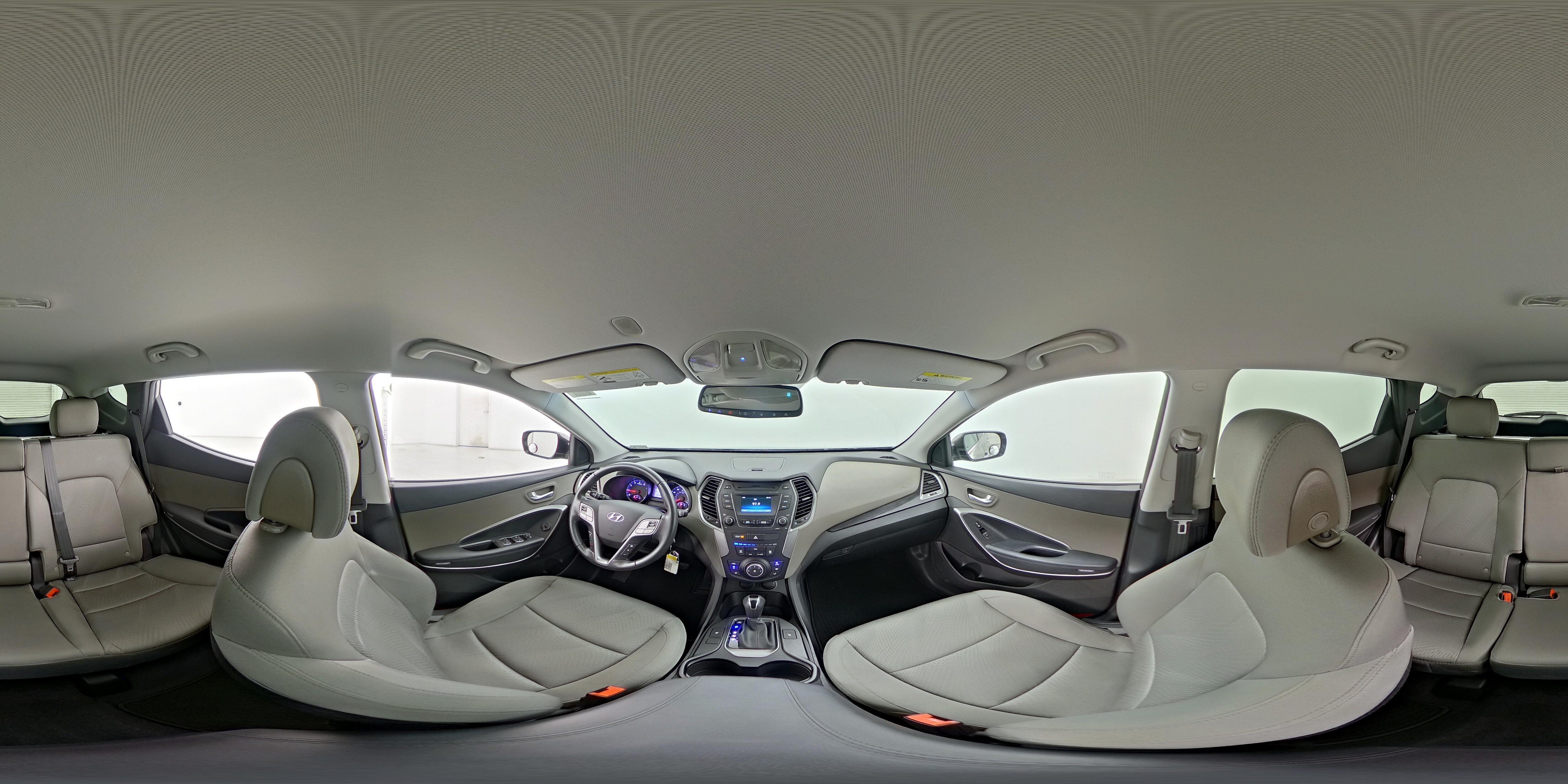 2014 Hyundai Santa Fe Sport - Photo 24