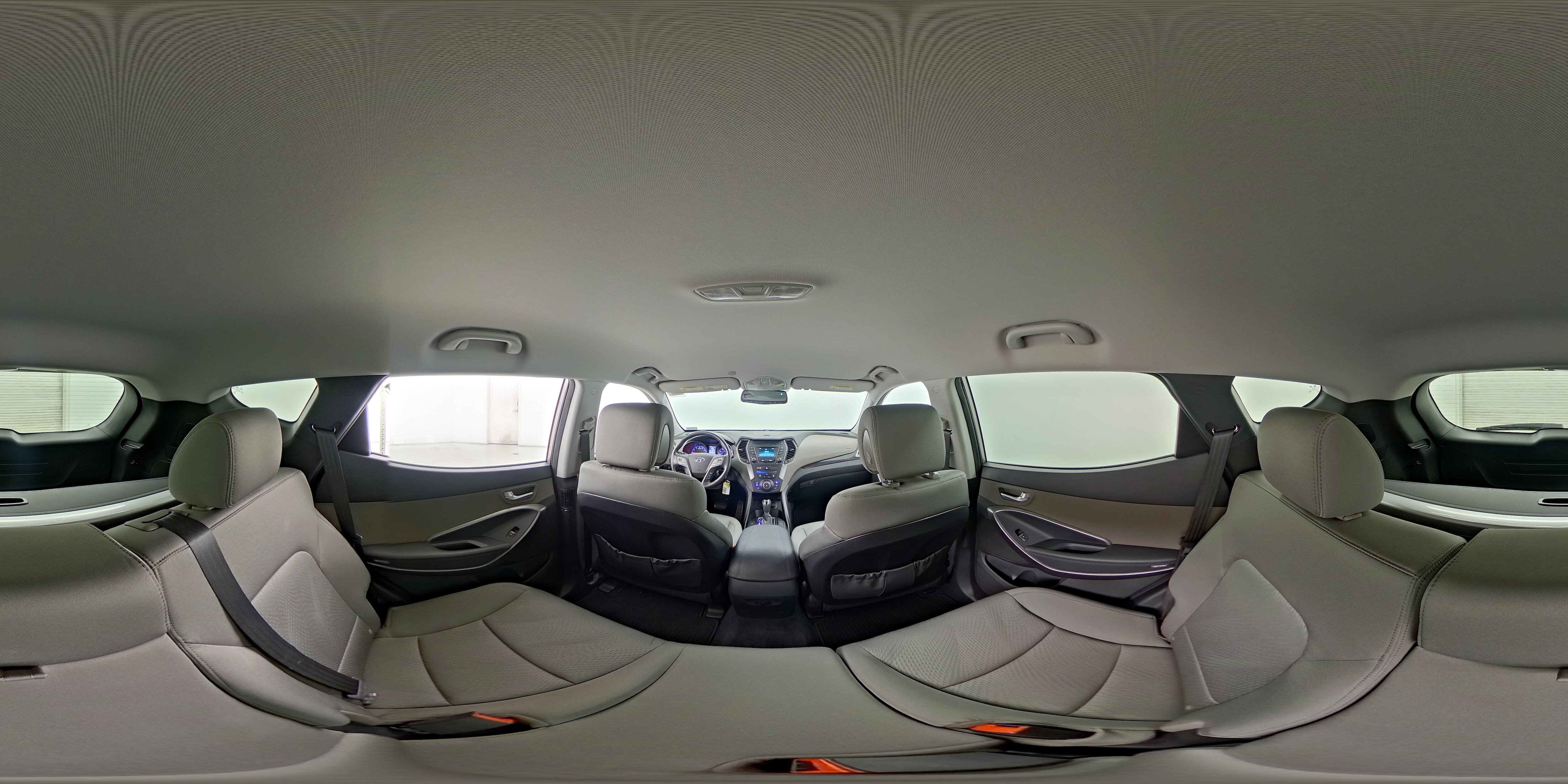 2014 Hyundai Santa Fe Sport - Photo 25