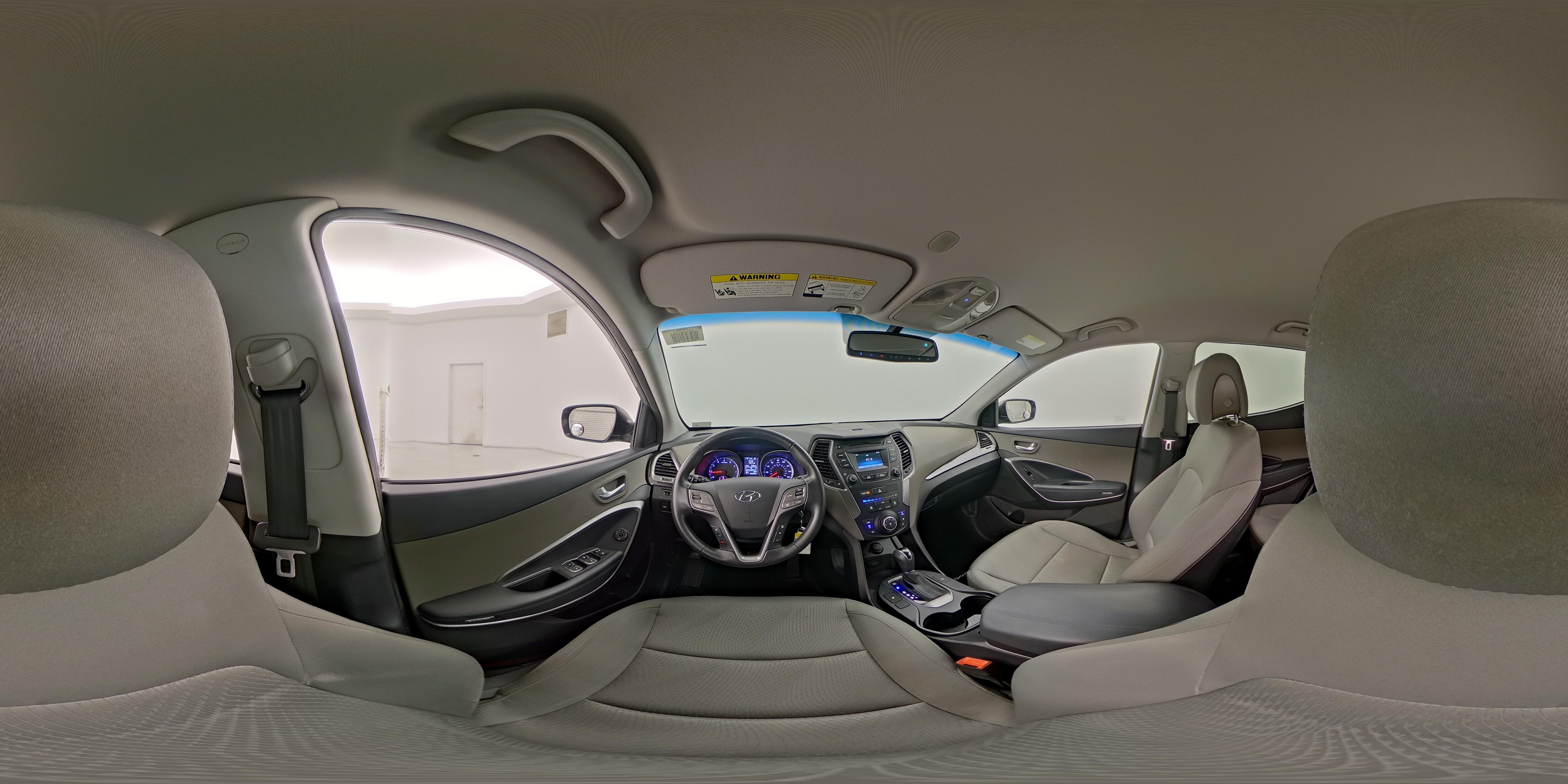 2014 Hyundai Santa Fe Sport - Photo 26
