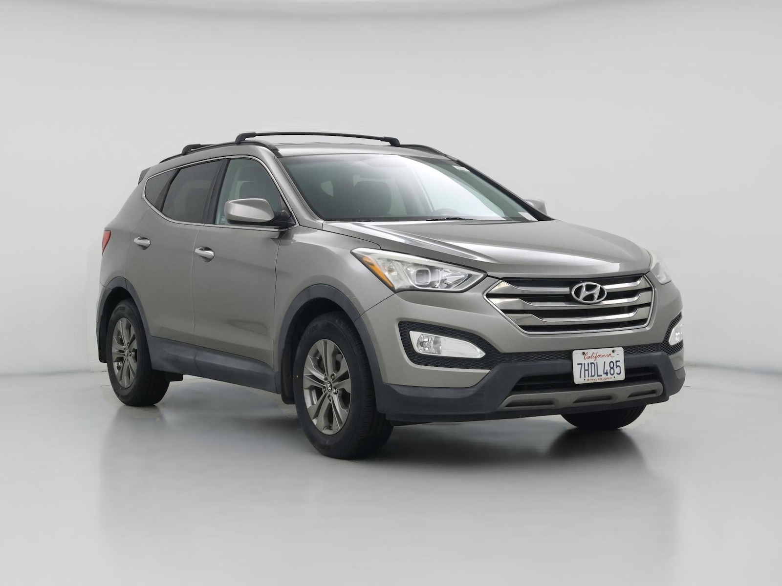 2014 Hyundai Santa Fe Sport - Photo 1