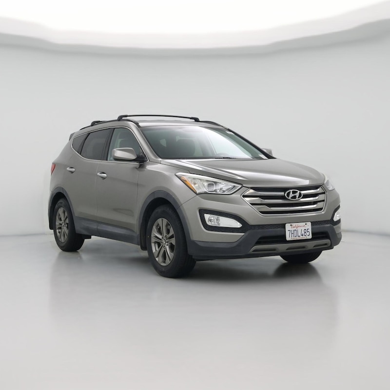 2014 Hyundai Santa Fe Sport