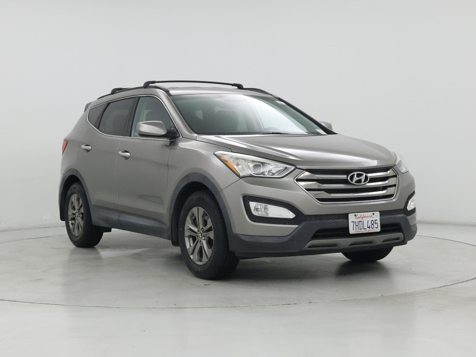 2014 Hyundai Santa Fe Sport - Photo 2