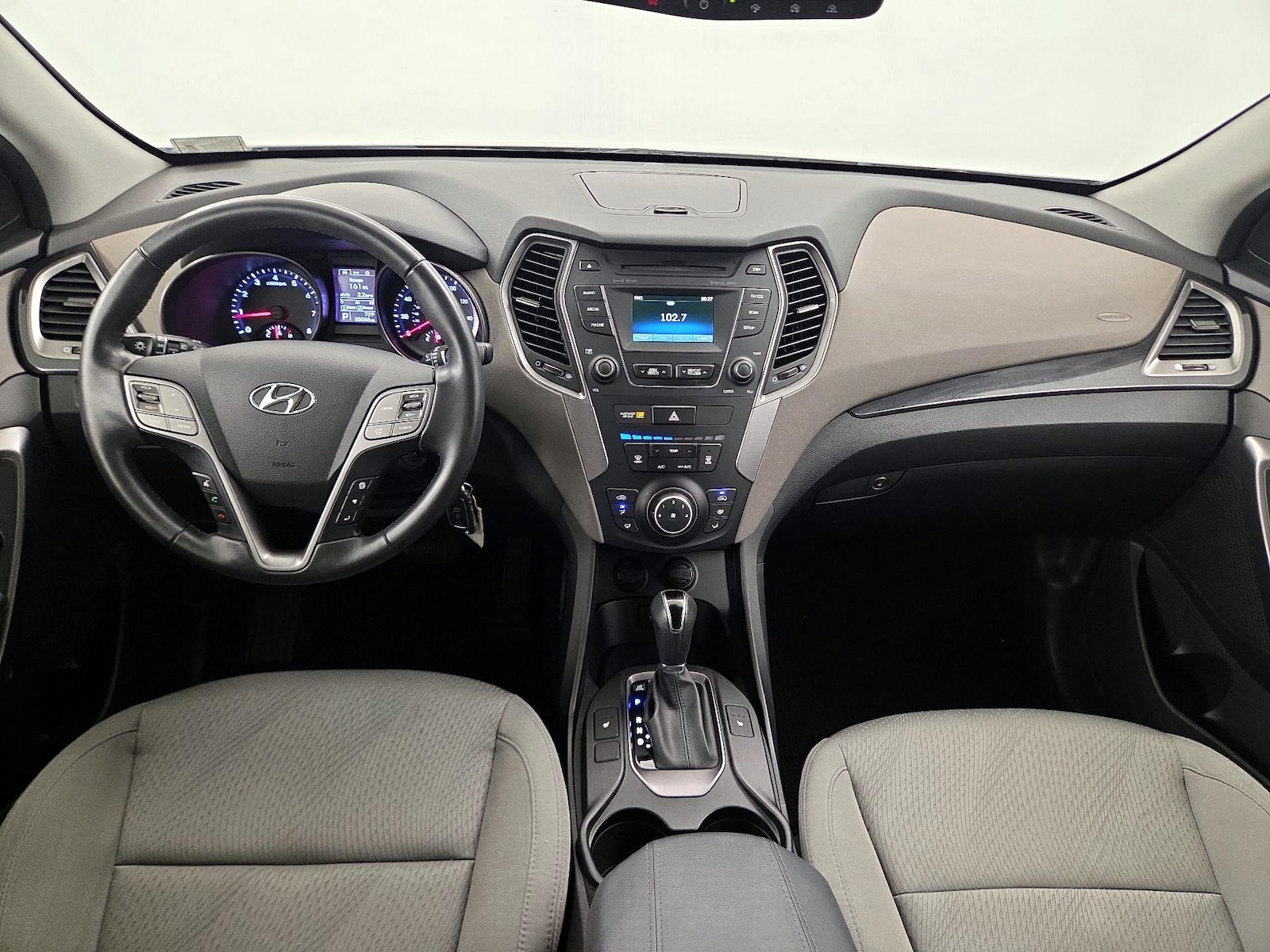 2014 Hyundai Santa Fe Sport - Photo 10