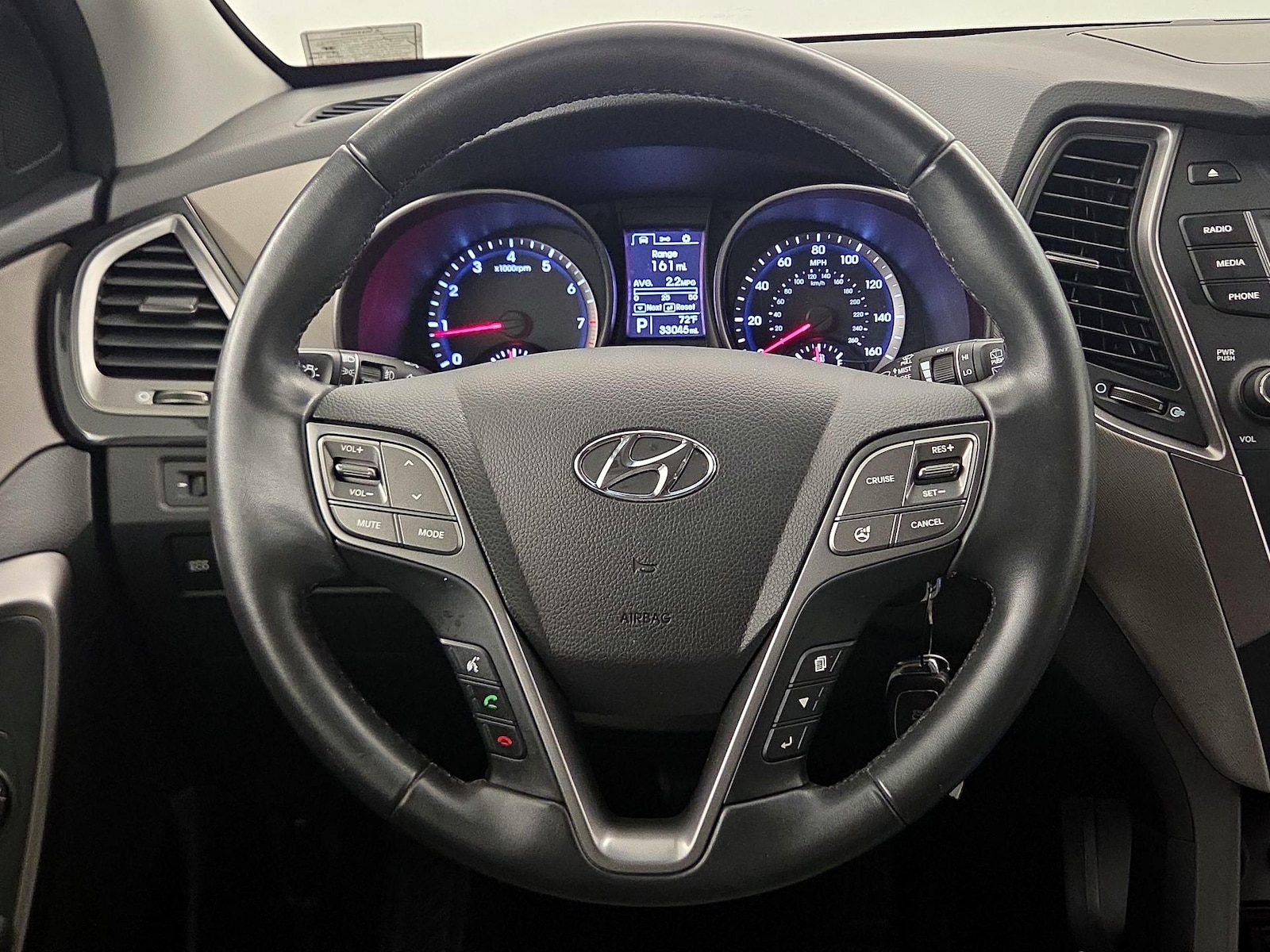 2014 Hyundai Santa Fe Sport - Photo 11