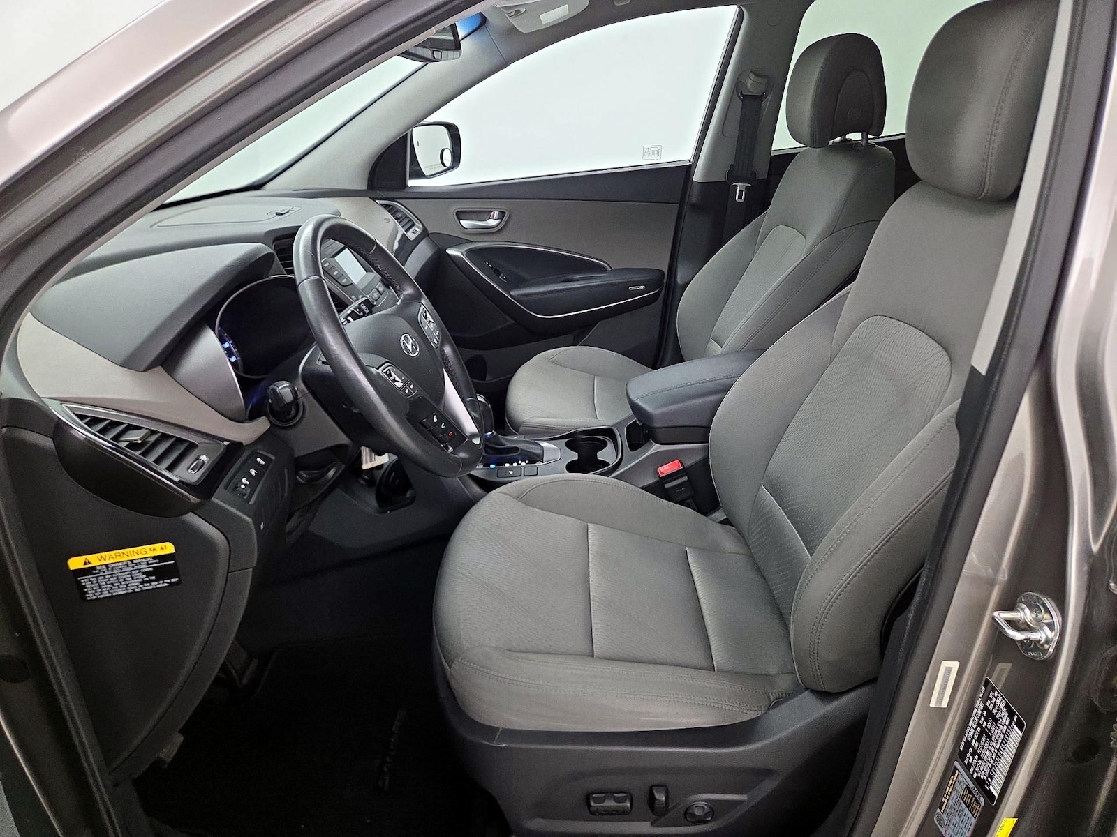 2014 Hyundai Santa Fe Sport - Photo 12
