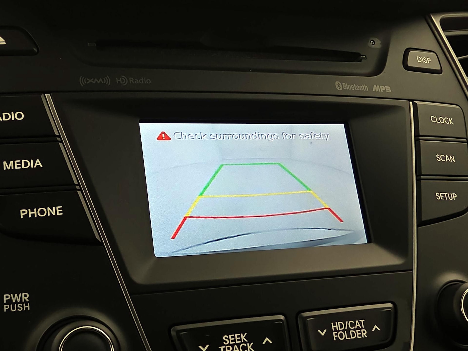 2014 Hyundai Santa Fe Sport - Photo 15