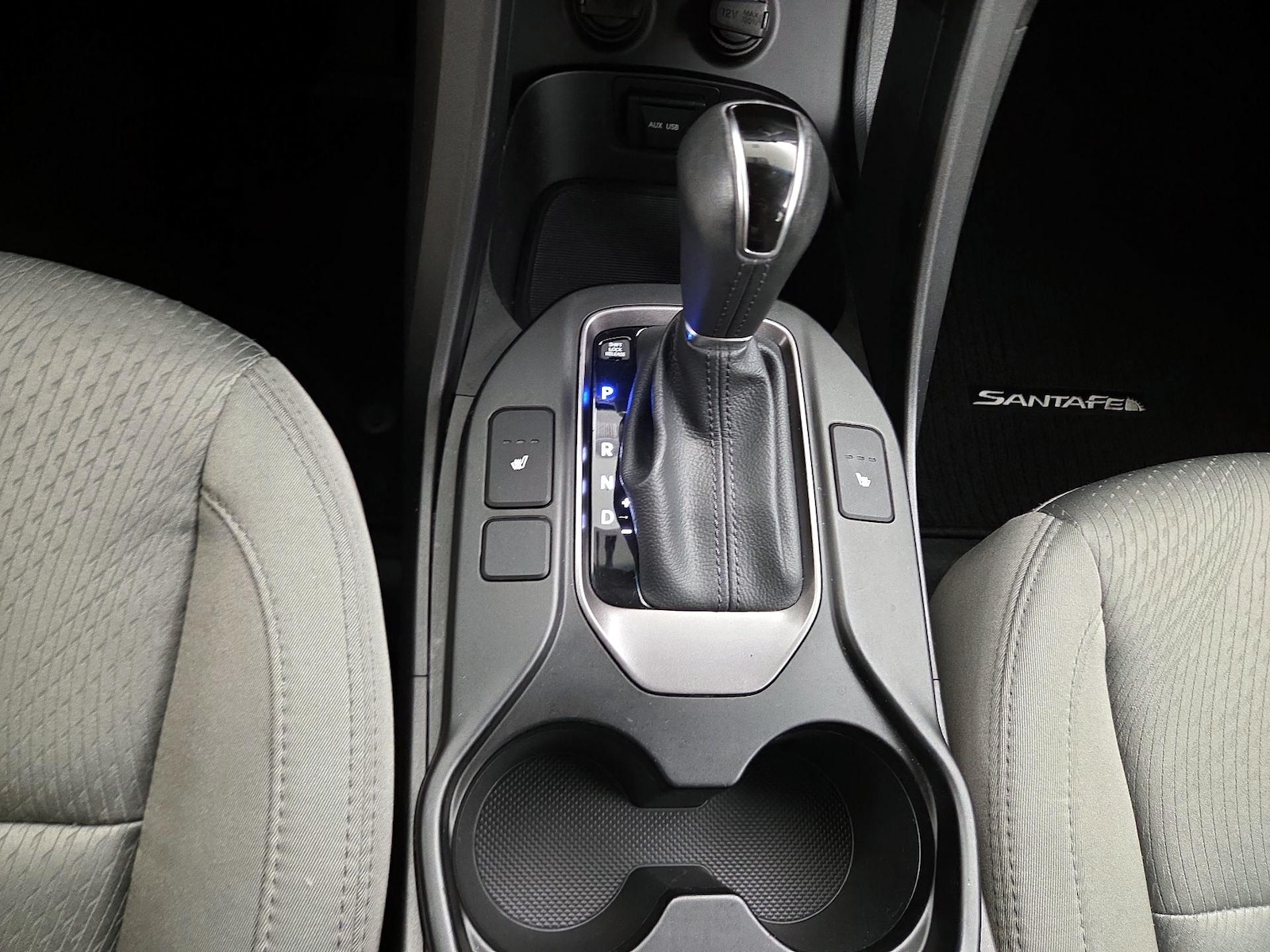2014 Hyundai Santa Fe Sport - Photo 18