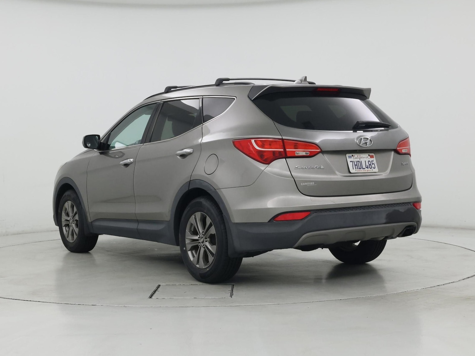 2014 Hyundai Santa Fe Sport - Photo 3