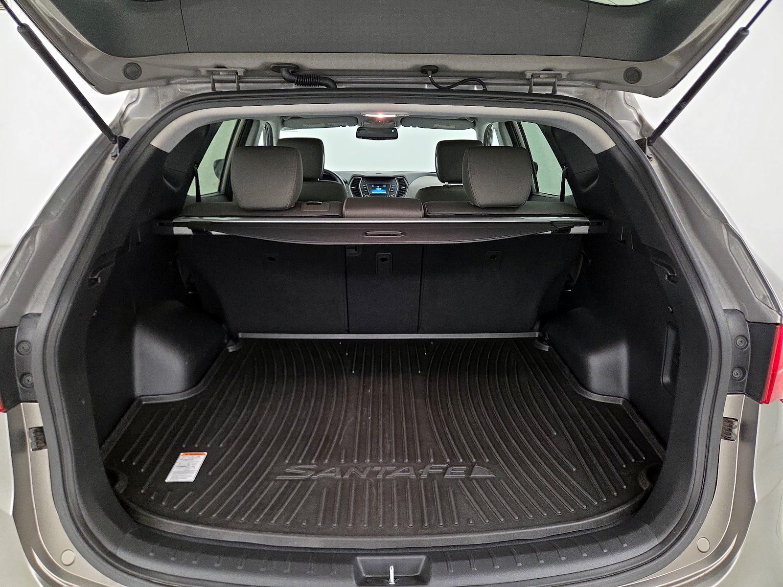 2014 Hyundai Santa Fe Sport - Photo 21