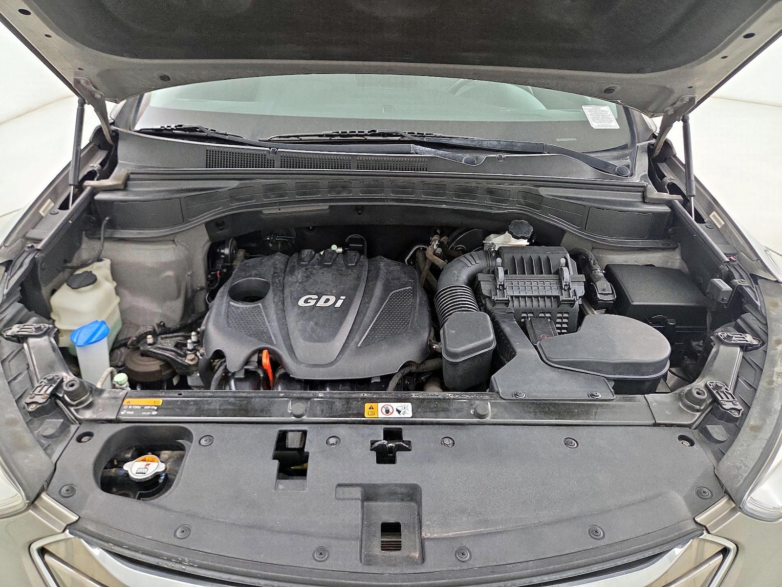 2014 Hyundai Santa Fe Sport - Photo 22