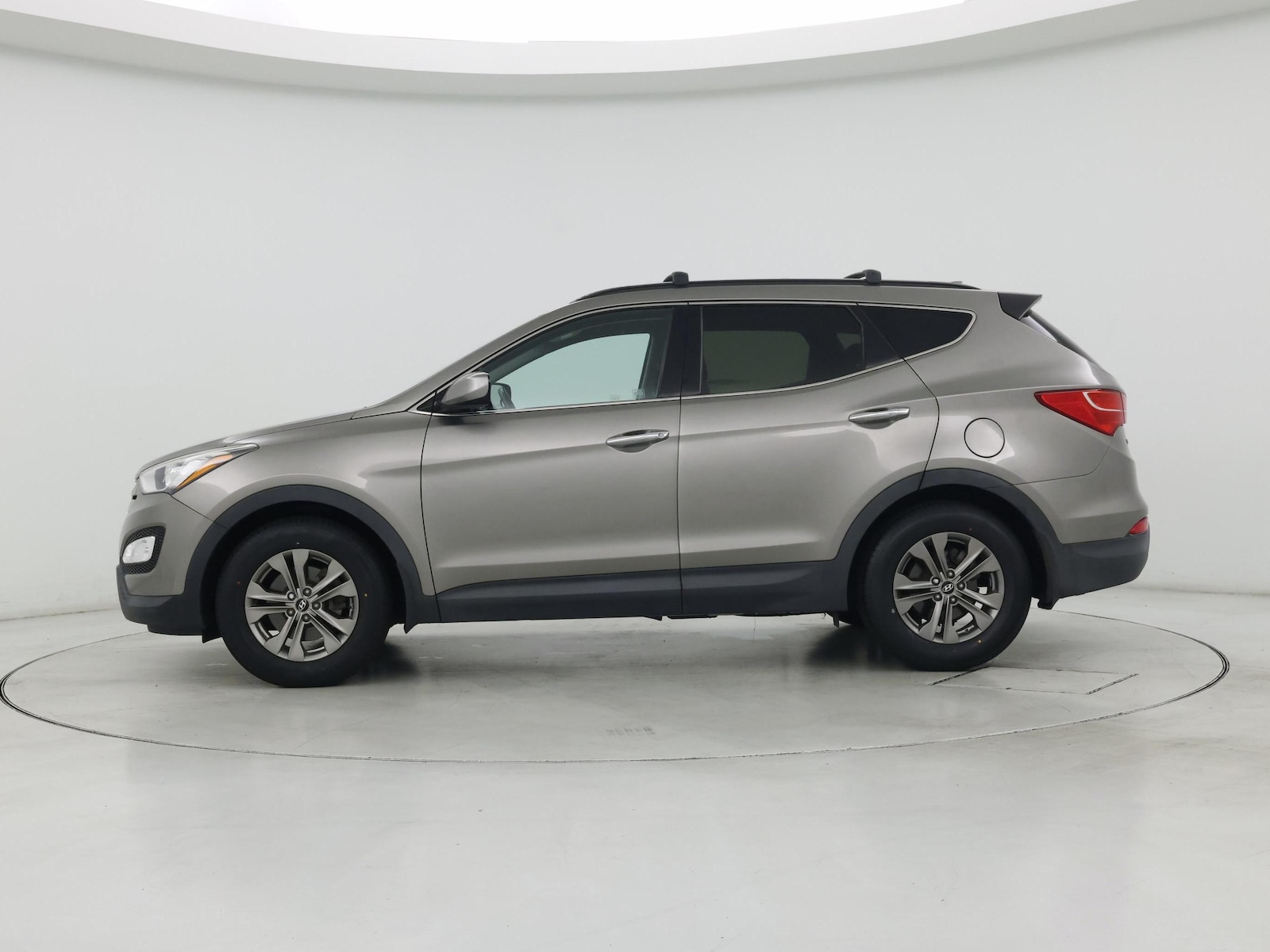 2014 Hyundai Santa Fe Sport - Photo 4