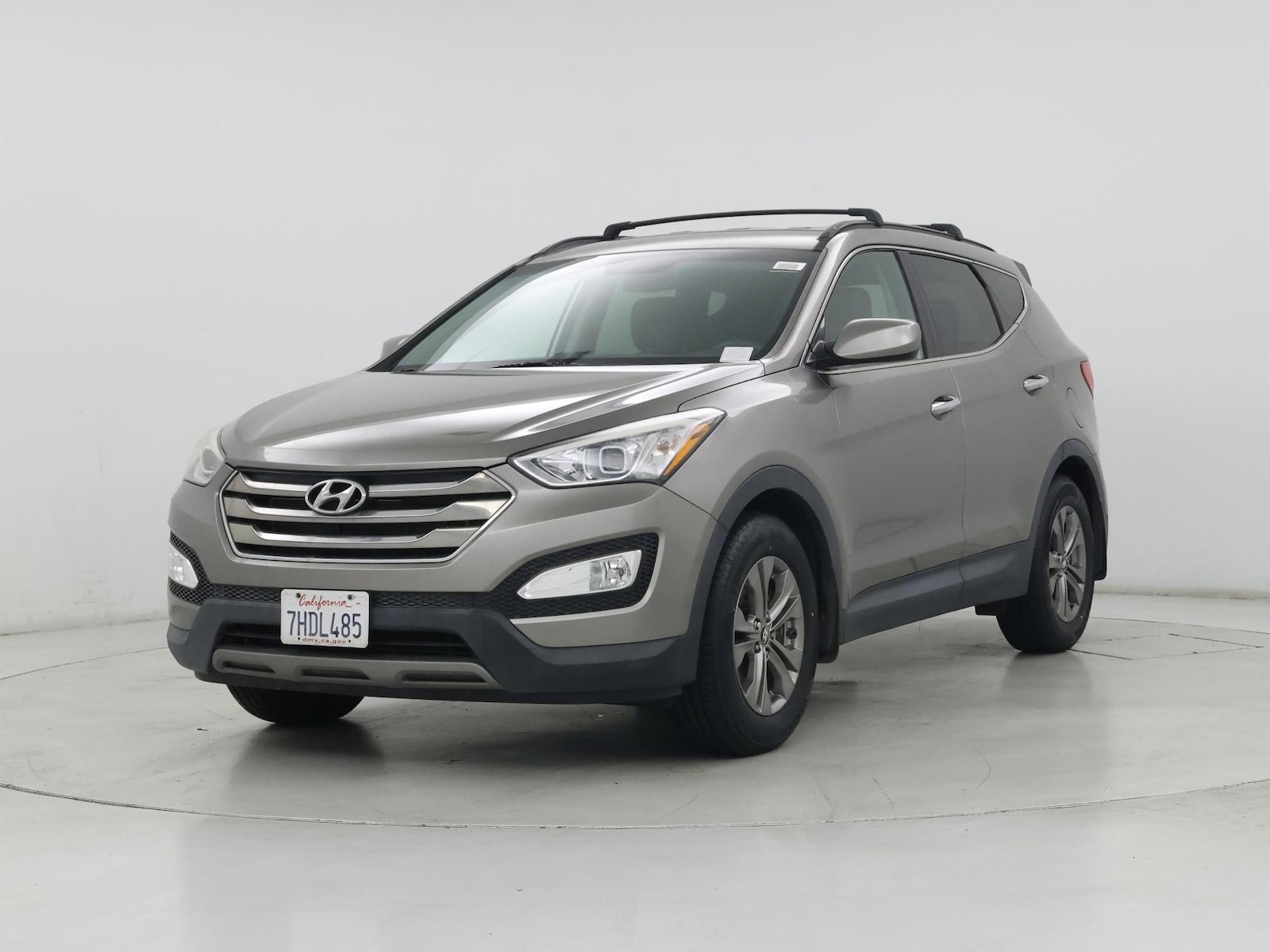 2014 Hyundai Santa Fe Sport - Photo 5