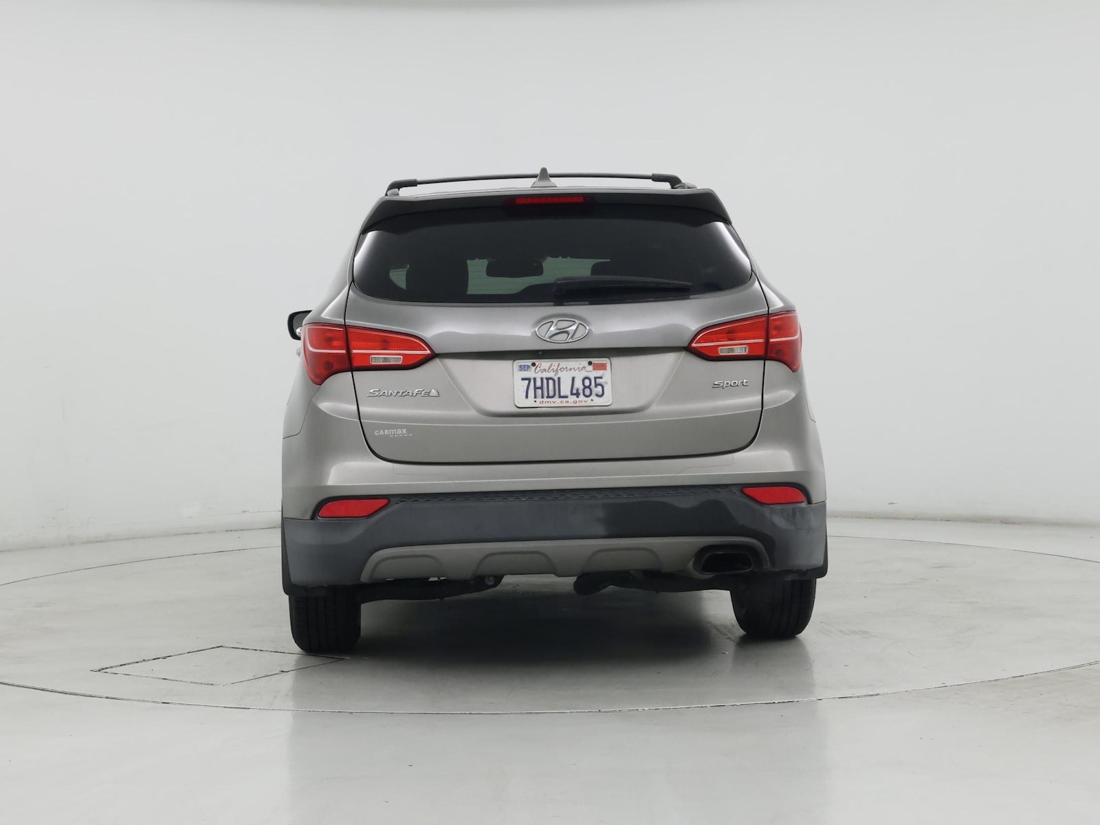2014 Hyundai Santa Fe Sport - Photo 7