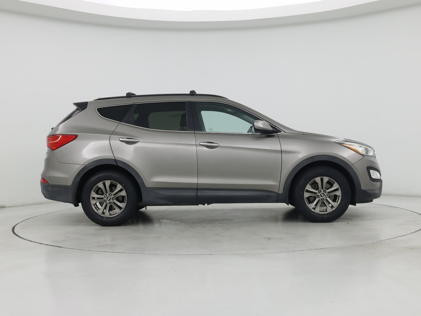 2014 Hyundai Santa Fe Sport - Photo 8
