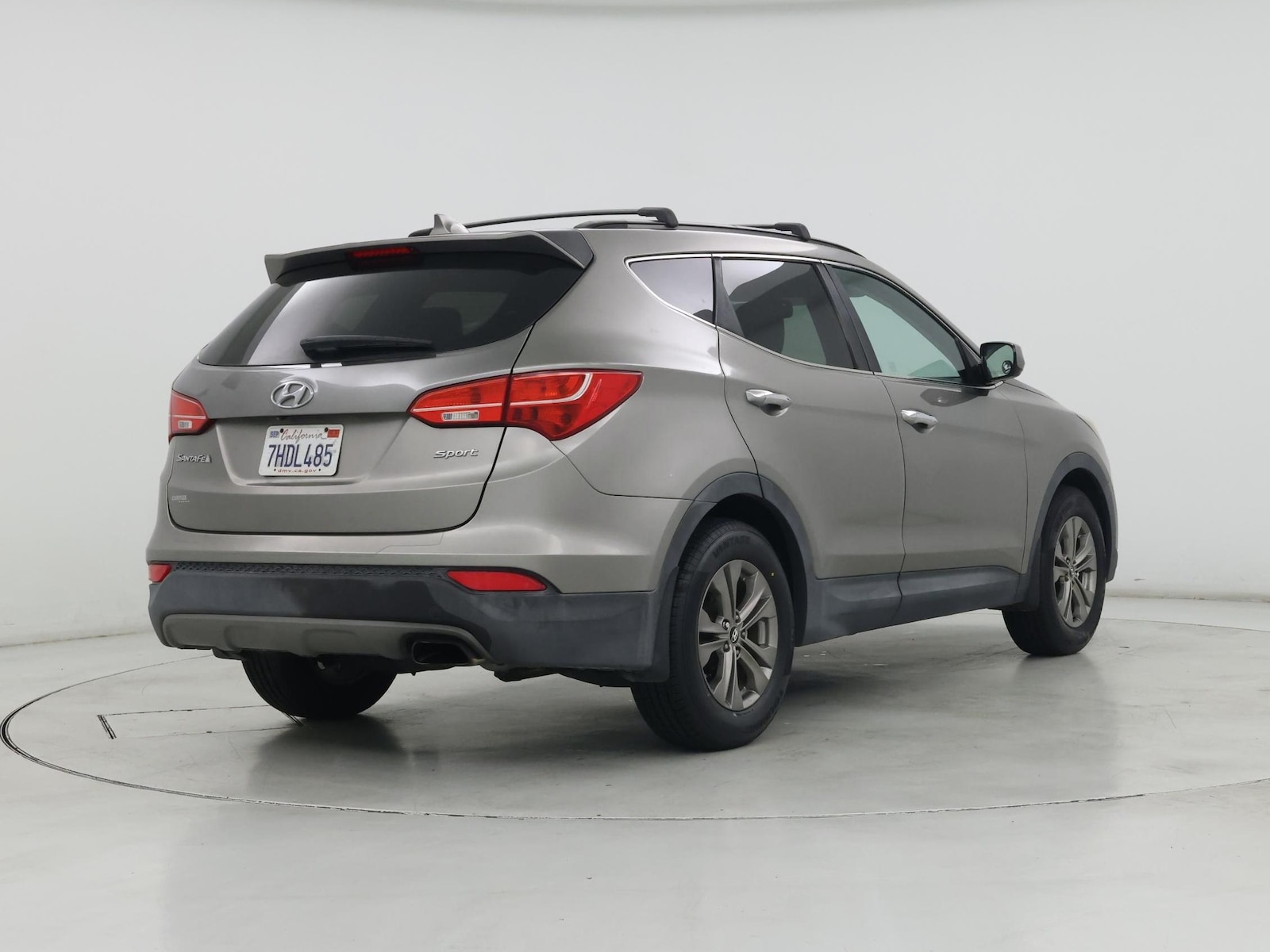 2014 Hyundai Santa Fe Sport - Photo 9