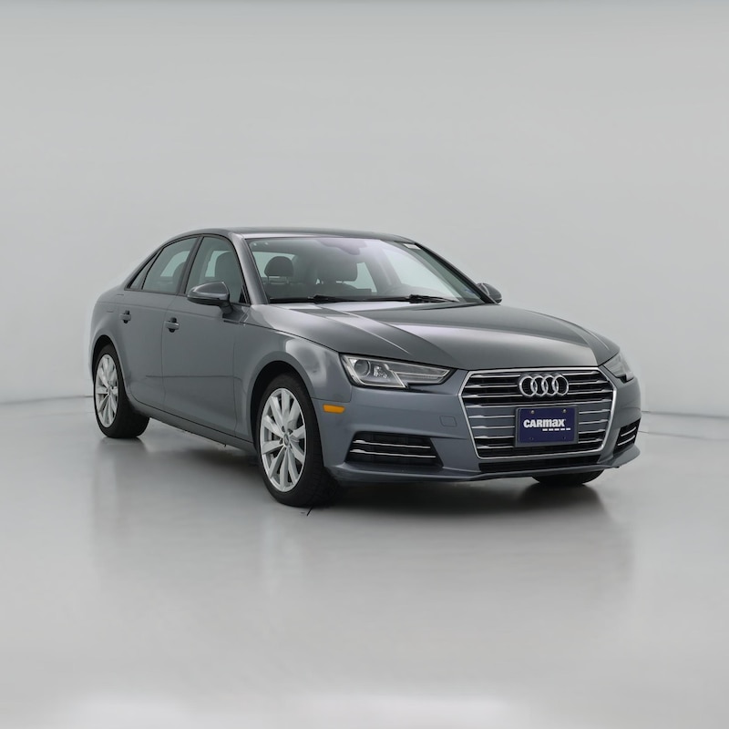 2017 Audi A4 Premium