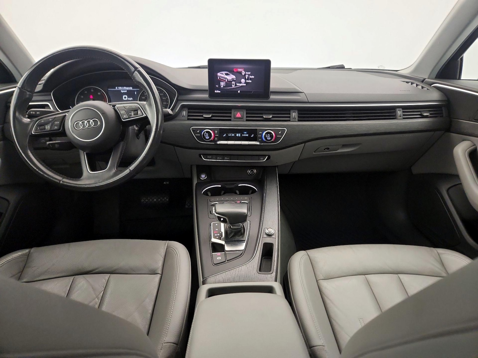 2017 Audi A4 Premium - Photo 10
