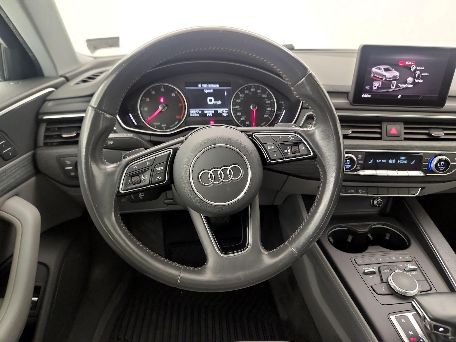 2017 Audi A4 Premium - Photo 11