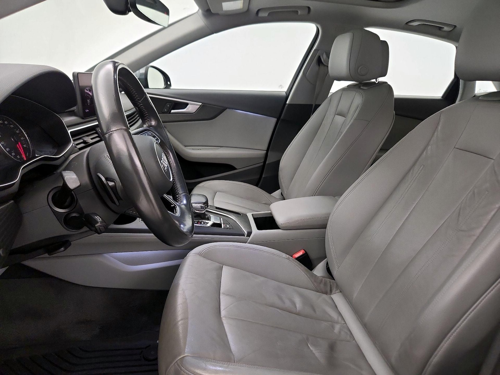 2017 Audi A4 Premium - Photo 12